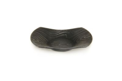 Deep Dish Cast Iron Coasters 
